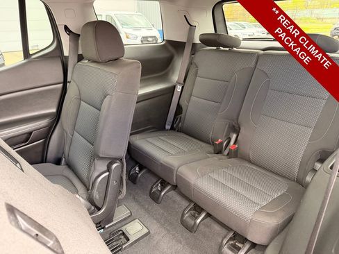 Used 2023 GMC Acadia SLE AWD/4WD image 15