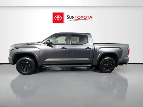 Used 2026 Toyota Tundra TRD Pro AWD/4WD image 7