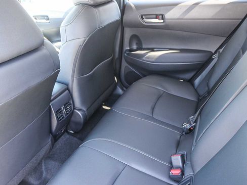New 2026 Toyota Corolla Cross XLE FWD image 20