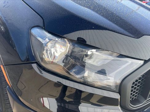 Used 2021 Ford Ranger XL w/ Equipment Group 101A High image 32