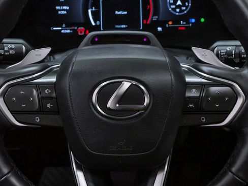 Used 2024 Lexus TX 350 FWD w/ Technology Package image 23