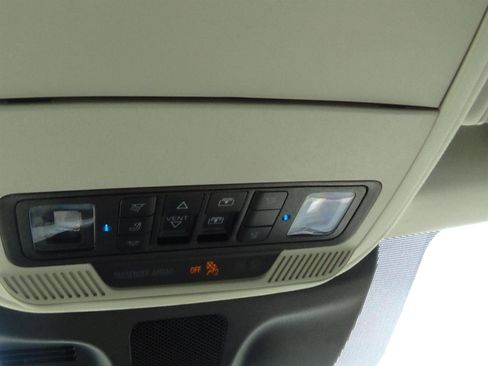 Used 2025 Ford Expedition Active AWD/4WD image 37