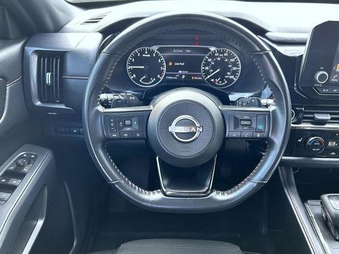 Certified 2024 Nissan Pathfinder Rock Creek AWD/4WD image 12
