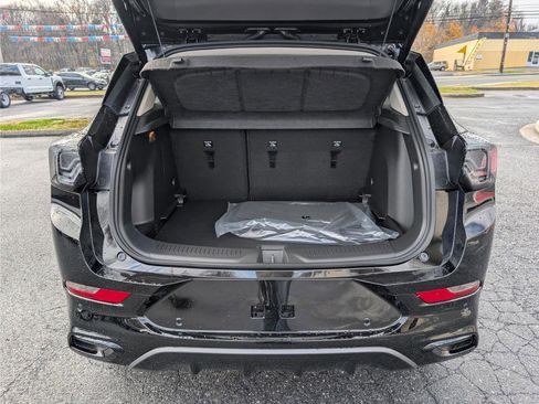 New 2026 Buick Encore GX Avenir w/ Avenir Technology Package image 10