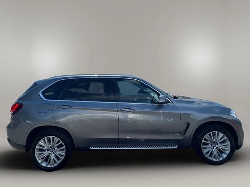 Used 2016 BMW X5 xDrive35i AWD/4WD image 5