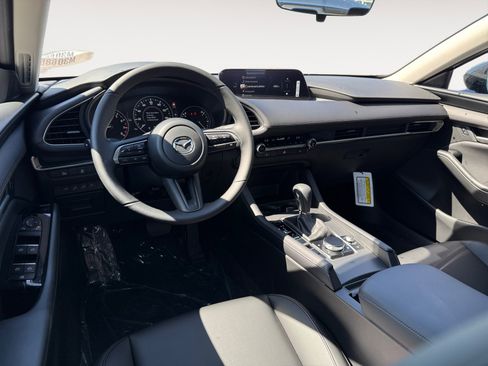 New 2026 MAZDA MAZDA3 2.5 S Sedan w/ Preferred Pkg image 15