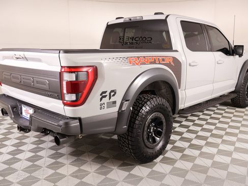 Used 2023 Ford F150 Raptor image 23