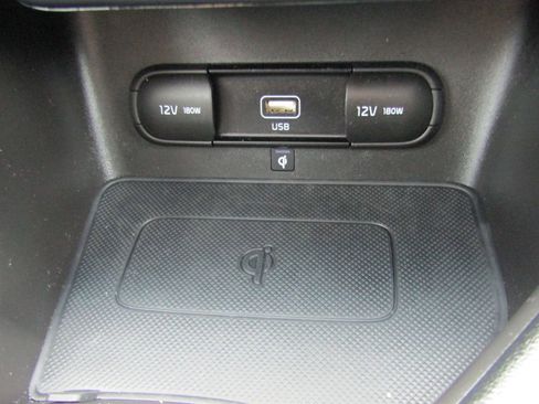 Used 2020 Kia Sportage SX image 29