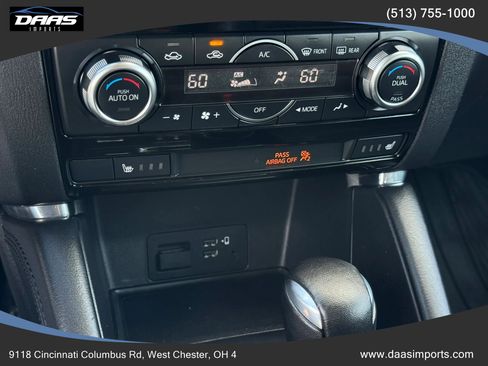 Used 2016 MAZDA CX-5 Grand Touring AWD/4WD image 41