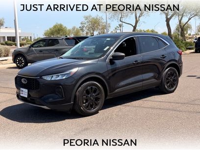 Used 2023 Ford Escape Active