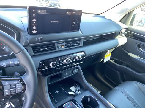New 2026 Honda Pilot EX-L image 26
