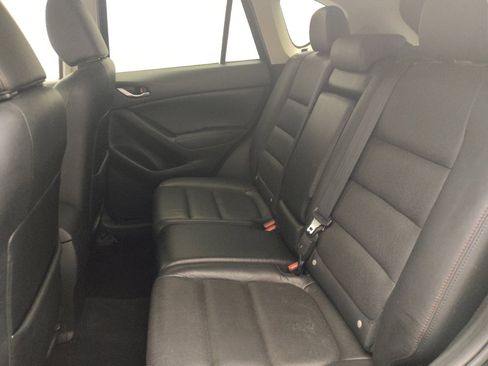 Used 2014 MAZDA CX-5 Grand Touring image 18