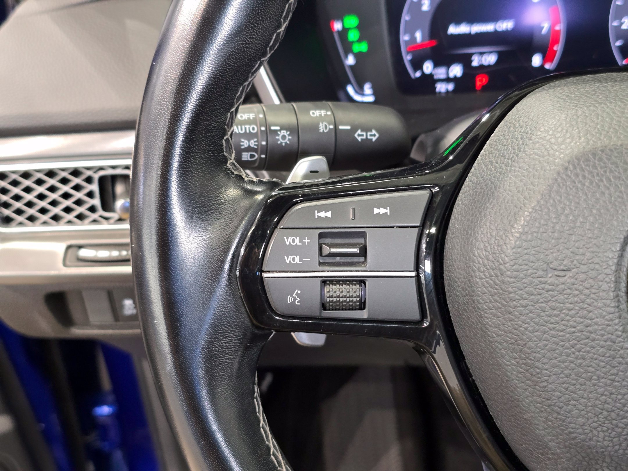 Used 2023 Acura Integra A-Spec w/ Technology Package FWD image 16