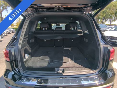 Certified 2024 Mercedes-Benz EQB 300 4MATIC image 24