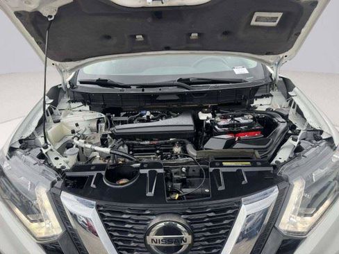 Used 2019 Nissan Rogue SV FWD image 67
