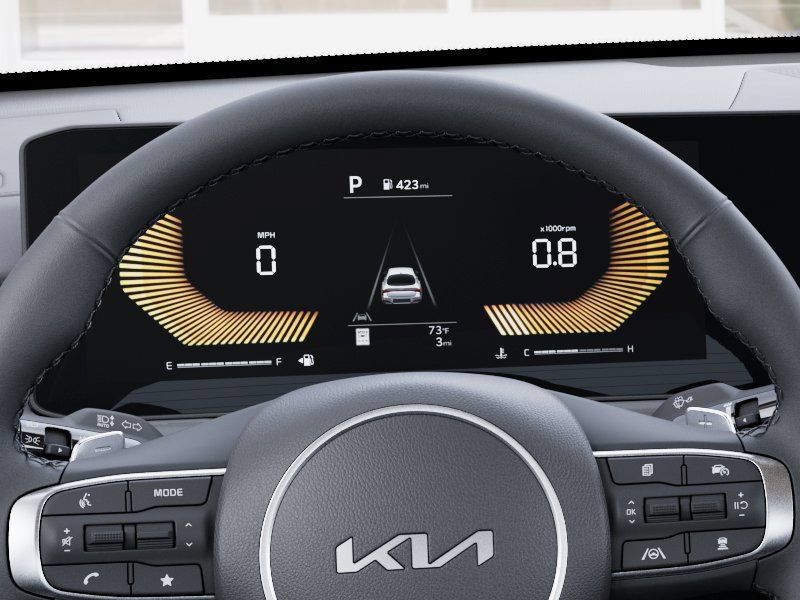 New 2026 Kia K5 GT FWD image 21