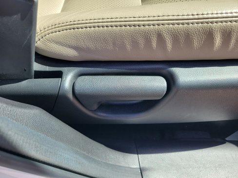 Used 2015 Honda CR-V Touring image 19