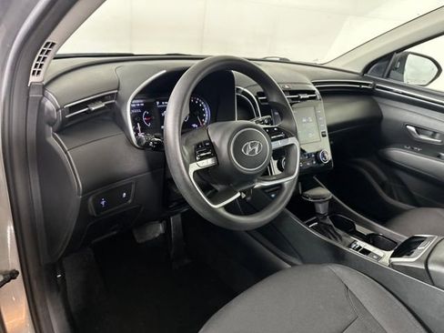 Certified 2023 Hyundai Tucson SE image 20