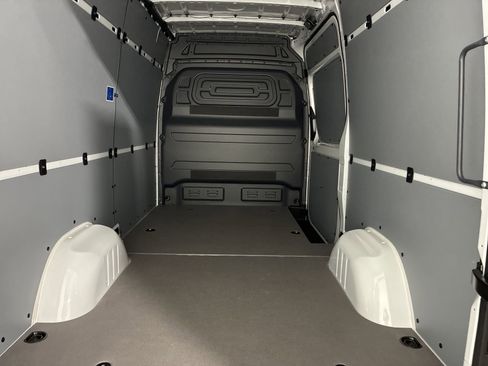 New 2025 Mercedes-Benz Sprinter 2500 image 14