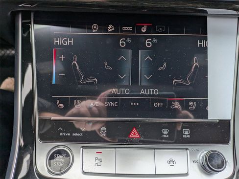 New 2026 Audi Q7 3.0T Premium Plus image 27