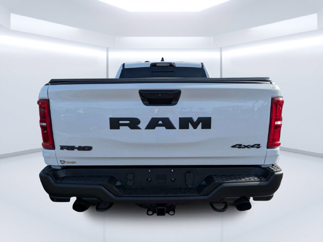 New 2026 RAM 1500 RHO w/ RHO Level 1 Equipment Group AWD/4WD image 4