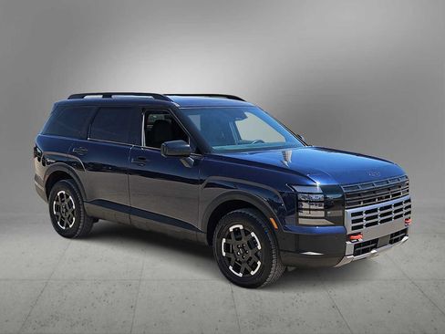 New 2026 Hyundai Palisade XRT Pro AWD/4WD image 2