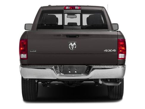 Used 2017 RAM 1500 Lone Star AWD/4WD image 8