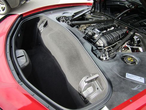 Used 2024 Chevrolet Corvette Z06 image 21