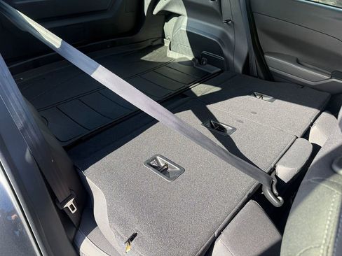 Used 2024 Subaru Impreza 2.0i image 17