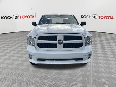 Used 2013 RAM 1500 Express image 2