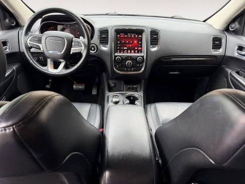 Used 2014 Dodge Durango Limited AWD/4WD image 10