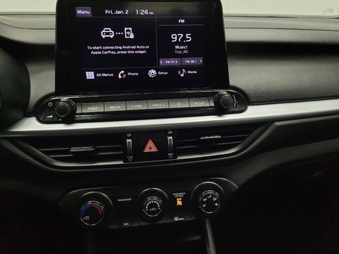 Used 2024 Kia Forte LXS image 25