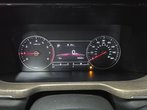 Used 2023 Kia Sorento X-Line EX image 22