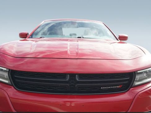 Used 2015 Dodge Charger SXT w/ AWD Plus Group image 36