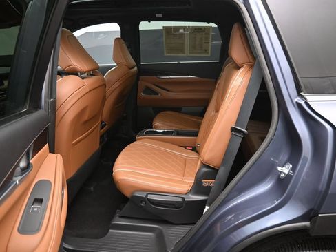 Used 2024 INFINITI QX60 Autograph w/ Cargo Package AWD/4WD image 30