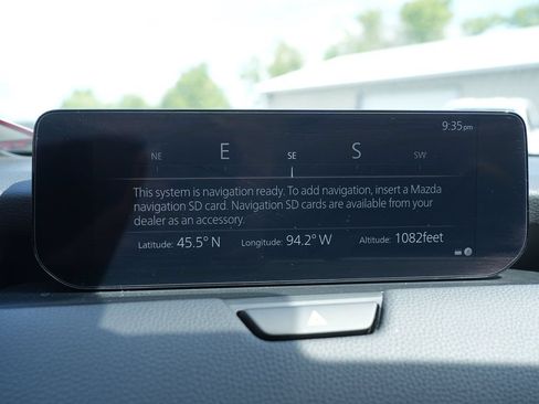 Used 2024 MAZDA CX-90 3.3 Turbo w/ Preferred Plus AWD/4WD image 30