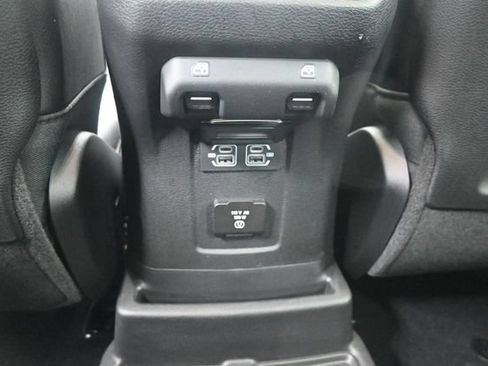 Used 2021 Jeep Wrangler Unlimited Rubicon 4xe w/ Steel Bumper Group AWD/4WD image 20