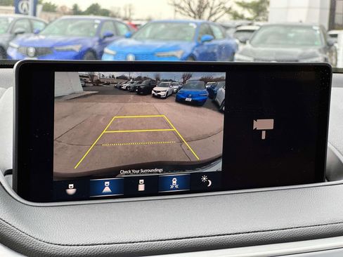 Used 2023 Acura MDX SH-AWD image 20