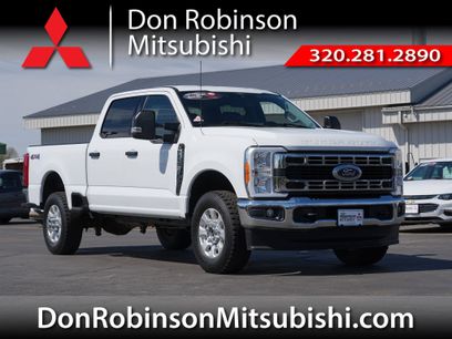 Used 2023 Ford F250 XLT