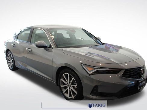 New 2026 Acura Integra image 1