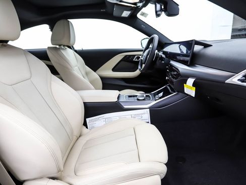 Certified 2025 BMW 230i xDrive Coupe w/ Premium Package image 24