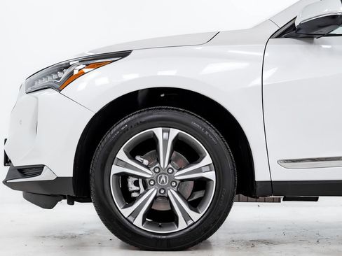 Certified 2025 Acura RDX w/ Technology Package AWD/4WD image 31