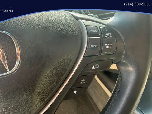 Used 2013 Acura RDX FWD w/ Technology Package image 29