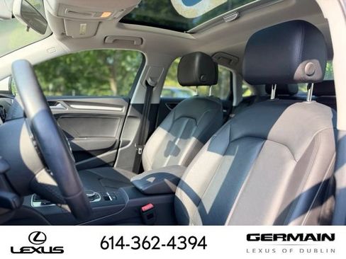 Used 2016 Audi A3 2.0T Premium AWD/4WD image 12