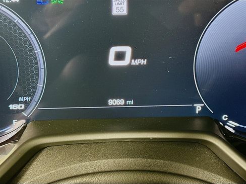 Used 2024 Dodge Hornet GT w/ Track Pack image 16