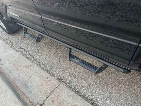 Certified 2024 Toyota Tacoma SR5 image 39