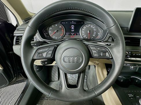Used 2019 Audi A4 2.0T Premium FWD image 19