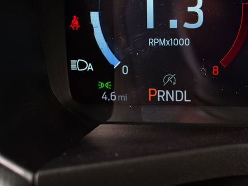 New 2026 Ford Explorer ST-Line AWD/4WD image 28