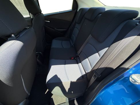 Used 2016 Scion iA FWD image 16