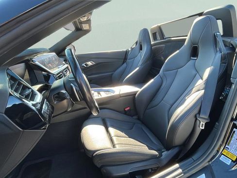 Used 2021 BMW Z4 sDrive30i w/ Convenience Package RWD image 12
